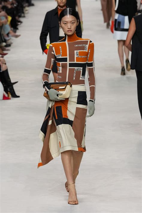 fendi fashion show milan|Fendi fashion show 2024.